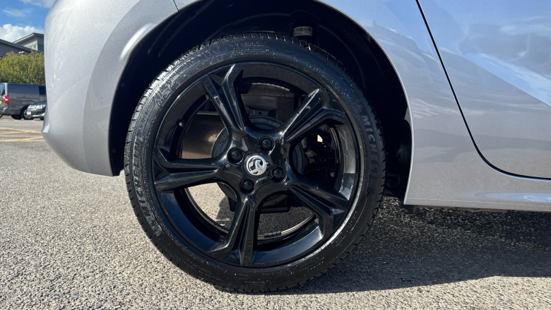 Vauxhall Corsa 1.2 GS 5dr Petrol Hatchback